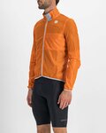 SPORTFUL αντιανεμικά μπουφάν - HOT PACK EASYLIGHT - πορτοκαλί