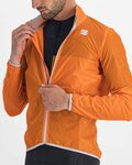 SPORTFUL αντιανεμικά μπουφάν - HOT PACK EASYLIGHT - πορτοκαλί