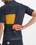 SPORTFUL αντιανεμικά μπουφάν - HOT PACK EASYLIGHT - πορτοκαλί