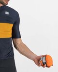 SPORTFUL αντιανεμικά μπουφάν - HOT PACK EASYLIGHT - πορτοκαλί