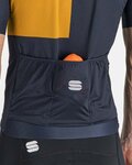 SPORTFUL αντιανεμικά μπουφάν - HOT PACK EASYLIGHT - πορτοκαλί