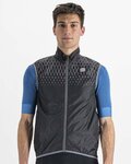 SPORTFUL γιλέκα - REFLEX - μαύρο