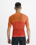 SPORTFUL κοντομάνικες φανέλα - LIGHT PRO - πορτοκαλί