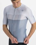 SPORTFUL κοντομάνικες φανέλα - LIGHT PRO - γκρί
