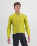 SPORTFUL αντιανεμικά μπουφάν - HOT PACK EASYLIGHT - κίτρινο