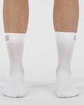 SPORTFUL κάλτσες κλασικές - MATCHY LADY - λευκό