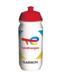 TACX μπουκάλια νερού - TOTAL ENERGIES - κίτρινο/λευκό/κόκκινο/μπλε