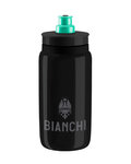 μπουκάλια νερού - BIANCHI FLY 550 ml - μαύρο