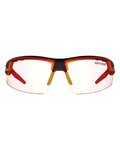 TIFOSI γυαλιά - CRIT FOTOTEC - κόκκινο/μαύρο