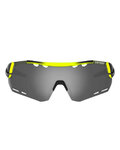 TIFOSI γυαλιά - ALLIANT - μαύρο/κίτρινο