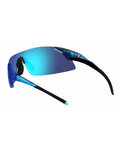 TIFOSI γυαλιά - PODIUM XC - μπλε/μαύρο