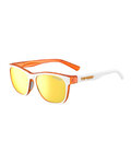 TIFOSI γυαλιά - SWANK - λευκό/πορτοκαλί
