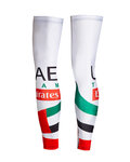 γκέτες όλο το μήκος του ποδιού - UAE 2019  - κόκκινο/λευκό/πράσινο/μαύρο