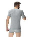 UYN κοντομάνικα μπλουζάκια - MOTYON - γκρί