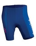 κοντά παντελόνια χωρίς ιμάντες - QUICKSTEP 2020 - μπλε