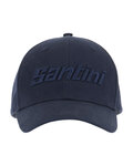 SANTINI καπέλα - BASEBALL  - μπλε