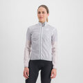 SPORTFUL αδιάβροχα μπουφάν - HOT PACK EASYLIGHT - λευκό