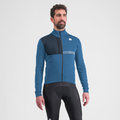 SPORTFUL μονωμένα μπουφάν - GIARA SOFTSHELL - μπλε