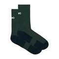 POC κάλτσες κλασικές - MOTION MTB SOCKS - πράσινο