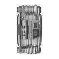 CRANKBROTHERS εργαλεία - MULTI-17 - ασημένιο