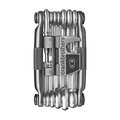 CRANKBROTHERS εργαλεία - MULTI-19 - ασημένιο