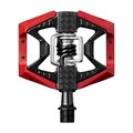 CRANKBROTHERS πεντάλ - DOUBLESHOT 3 - κόκκινο