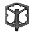 CRANKBROTHERS πεντάλ - STAMP 1 SMALL - μαύρο