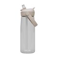 CAMELBAK μπουκάλια νερού - THRIVE FLIP STRAW 0,75l - διαφανές