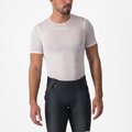 CASTELLI κοντομάνικα μπλουζάκια - PRO MESH 2.0 - λευκό