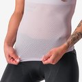 CASTELLI αμάνικα μπλουζάκια - PRO MESH W - μωβ