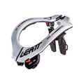LEATT προστατευτικό λαιμού - NECK BRACE 3.5 JUNIOR - λευκό