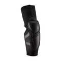 LEATT προστατευτικά αγκώνα - ELBOW GUARD CONTOUR - μαύρο