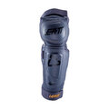 LEATT προστατευτικά γονάτων -  KNEE & SHIN GUARD 3.0 EXT - μπλε