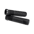 LEATT γκριπς - REAFLEX 6.0 29MM - μαύρο