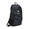 FOX σακίδια πλάτης - BACKPACK - μαύρο