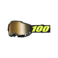 100% SPEEDLAB γυαλιά - ACCURI 2 - μαύρο