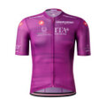 CASTELLI κοντομάνικες φανέλα - GIRO109 COMPETIZIONE 4 - κυκλάμινο