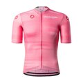 CASTELLI κοντομάνικες φανέλα - GIRO109 COMPETIZIONE 4 - ροζ