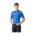 CASTELLI κοντομάνικες φανέλα - GIRO109 COMPETIZIONE 4 - μπλε