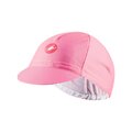 CASTELLI καπέλα - GIRO D'ITALIA 2 - ροζ