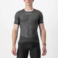 CASTELLI κοντομάνικα μπλουζάκια - PRO MESH 2.0 - μαύρο