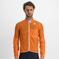 SPORTFUL αντιανεμικά μπουφάν - HOT PACK EASYLIGHT - πορτοκαλί