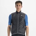 SPORTFUL γιλέκα - REFLEX - μαύρο