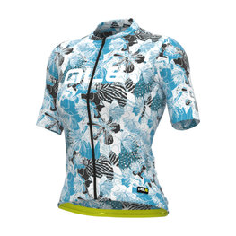 ALÉ κοντομάνικες φανέλα - PR-R AMAZZONIA LADY - πράσινο