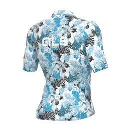 ALÉ κοντομάνικες φανέλα - PR-R AMAZZONIA LADY - πράσινο