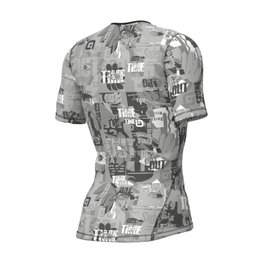 ALÉ κοντομάνικα μπλουζάκια - INTIMO BREAK - γκρί