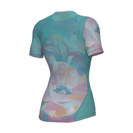 ALÉ κοντομάνικα μπλουζάκια - PAINT INTIMO - πράσινο