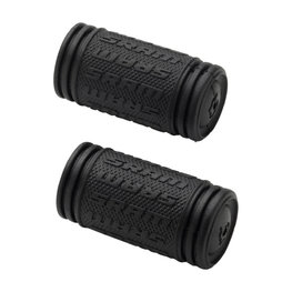 SRAM γκριπς - RACING GRIPS 60 mm - μαύρο