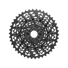 SRAM κασέτες - CASSETTE XG-1150 10-42 - μαύρο