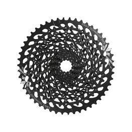 SRAM κασέτες - CASSETTE XG-1275 EAGLE 10-50 - μαύρο